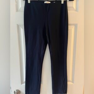 VINCE navy blue trousers